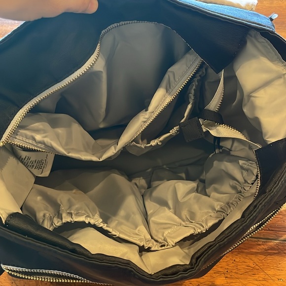 COPY - CONVERTIBLE DIAPER BAG | Pottery Barn Kids - Picture 8 of 11